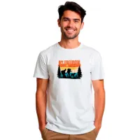 Kruskis My Freedom T-shirt Med Korta ärmar