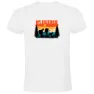 Kruskis My Freedom T-shirt Med Korta ärmar