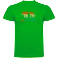Kruskis My Passion T-shirt Med Korta ärmar