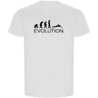 Kruskis Natacion Evolution Swim Eco T-shirt Med Korta ärmar male Kruskis Natacion Evolution Swim Eco T-shirt Med Korta ärmar male