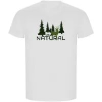 Kruskis Natural Eco T-shirt Med Korta ärmar Kruskis Natural Eco T-shirt Med Korta ärmar