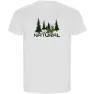 Kruskis Natural Eco T-shirt Med Korta ärmar