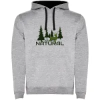 Kruskis Natural Huvtröja
