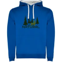 Kruskis Natural Huvtröja