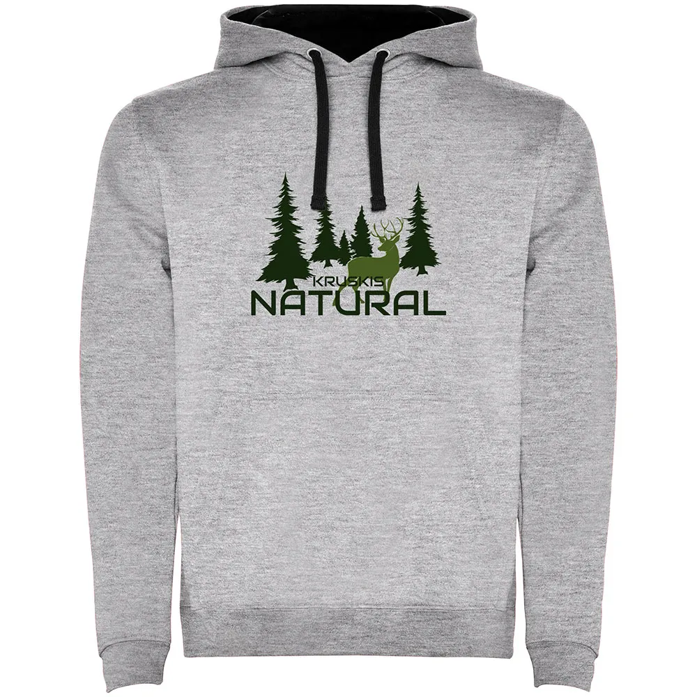 Kruskis Natural Huvtröja