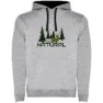 Kruskis Natural Huvtröja