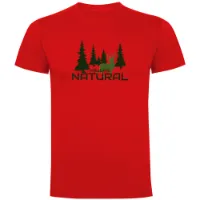 Kruskis Natural T-shirt Med Korta ärmar Kruskis Natural T-shirt Med Korta ärmar