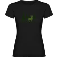 Kruskis Natural T-shirt Med Korta ärmar