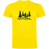 Kruskis Natural T-shirt Med Korta ärmar Kruskis Natural T-shirt Med Korta ärmar