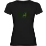 Kruskis Natural T-shirt Med Korta ärmar
