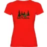 Kruskis Natural T-shirt Med Korta ärmar