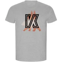 Kruskis Nature Eco T-shirt Med Korta ärmar Kruskis Nature Eco T-shirt Med Korta ärmar