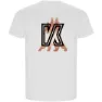 Kruskis Nature Eco T-shirt Med Korta ärmar
