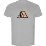 Kruskis Nature Is Calling Eco T-shirt Med Korta ärmar