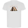 Kruskis Nature Is Calling Eco T-shirt Med Korta ärmar