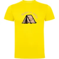 Kruskis Nature Is Calling T-shirt Med Korta ärmar