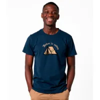 Kruskis Nature Is Calling T-shirt Med Korta ärmar