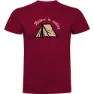 Dark red