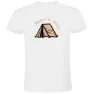 Kruskis Nature Is Calling T-shirt Med Korta ärmar