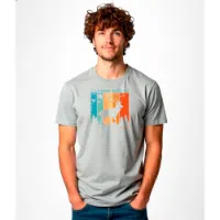 Kruskis Nature Lover Eco T-shirt Med Korta ärmar