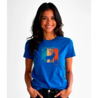 Kruskis Nature Lover T-shirt Med Korta ärmar