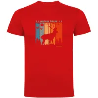 Kruskis Nature Lover T-shirt Med Korta ärmar
