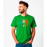 Kruskis Nature Lover T-shirt Med Korta ärmar Kruskis Nature Lover T-shirt Med Korta ärmar