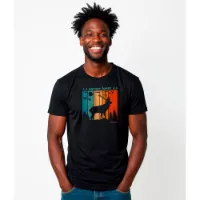 Kruskis Nature Lover T-shirt Med Korta ärmar
