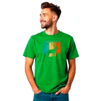 Kruskis Nature Lover T-shirt Med Korta ärmar