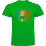 Kruskis Nature Lover T-shirt Med Korta ärmar