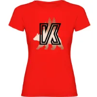 Kruskis Nature T-shirt Med Korta ärmar