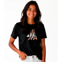 Kruskis Nature T-shirt Med Korta ärmar