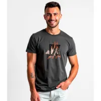 Kruskis Nature T-shirt Med Korta ärmar Kruskis Nature T-shirt Med Korta ärmar