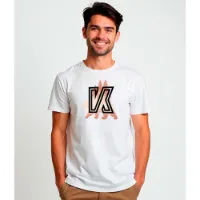 Kruskis Nature T-shirt Med Korta ärmar