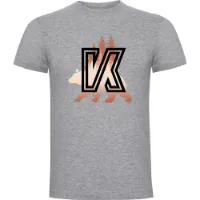 Kruskis Nature T-shirt Med Korta ärmar