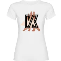 Kruskis Nature T-shirt Med Korta ärmar
