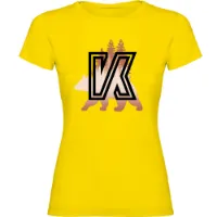 Kruskis Nature T-shirt Med Korta ärmar Kruskis Nature T-shirt Med Korta ärmar