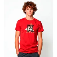 Kruskis Nature T-shirt Med Korta ärmar Kruskis Nature T-shirt Med Korta ärmar