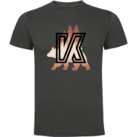 Kruskis Nature T-shirt Med Korta ärmar
