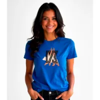 Kruskis Nature T-shirt Med Korta ärmar Kruskis Nature T-shirt Med Korta ärmar