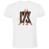 Kruskis Nature T-shirt Med Korta ärmar