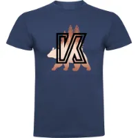 Kruskis Nature T-shirt Med Korta ärmar
