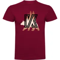 Kruskis Nature T-shirt Med Korta ärmar