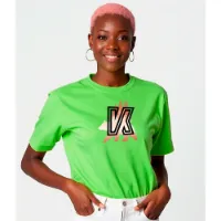 Kruskis Nature T-shirt Med Korta ärmar
