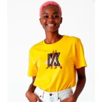 Kruskis Nature T-shirt Med Korta ärmar