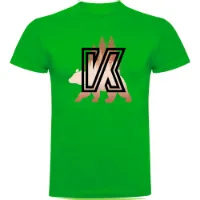 Kruskis Nature T-shirt Med Korta ärmar