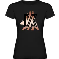 Kruskis Nature T-shirt Med Korta ärmar