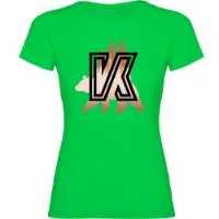 Kruskis Nature T-shirt Med Korta ärmar Kruskis Nature T-shirt Med Korta ärmar