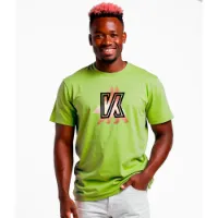 Kruskis Nature T-shirt Med Korta ärmar Kruskis Nature T-shirt Med Korta ärmar