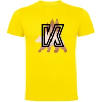 Kruskis Nature T-shirt Med Korta ärmar